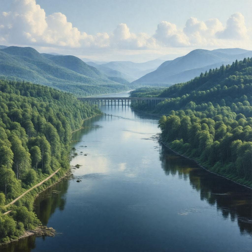 Hudson River Valley